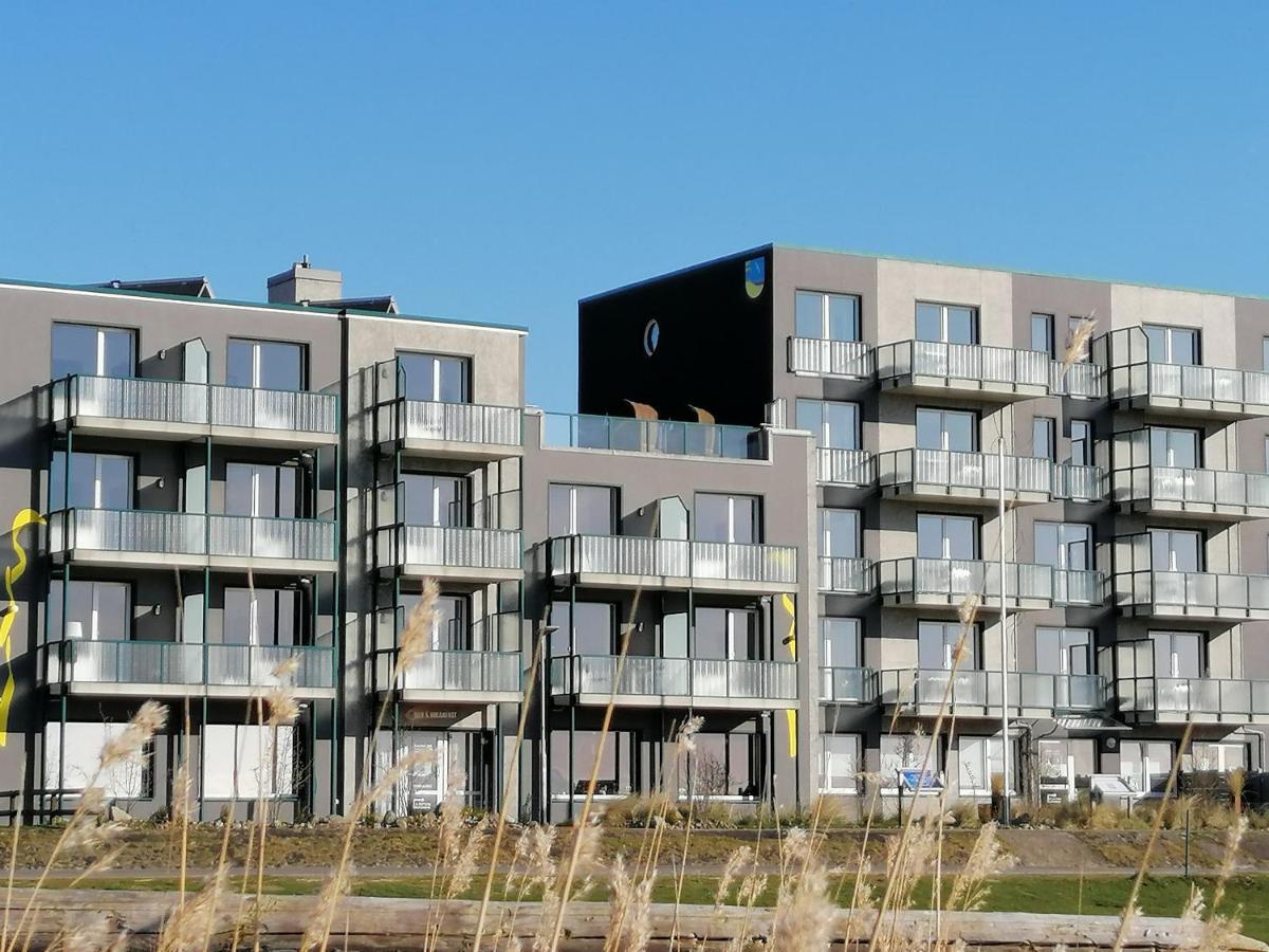 Beachhotel Sahlenburg - Adults Only - Boutiquehotel Cuxhaven Exterior foto