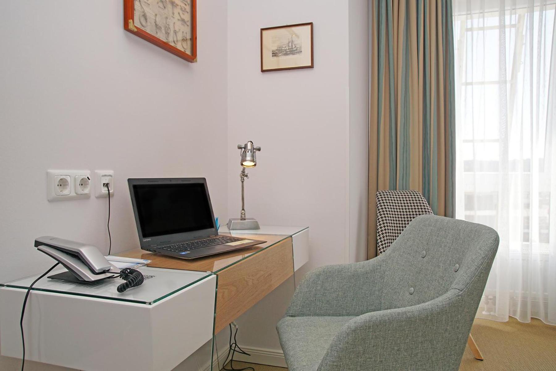 Beachhotel Sahlenburg - Adults Only - Boutiquehotel Cuxhaven Exterior foto
