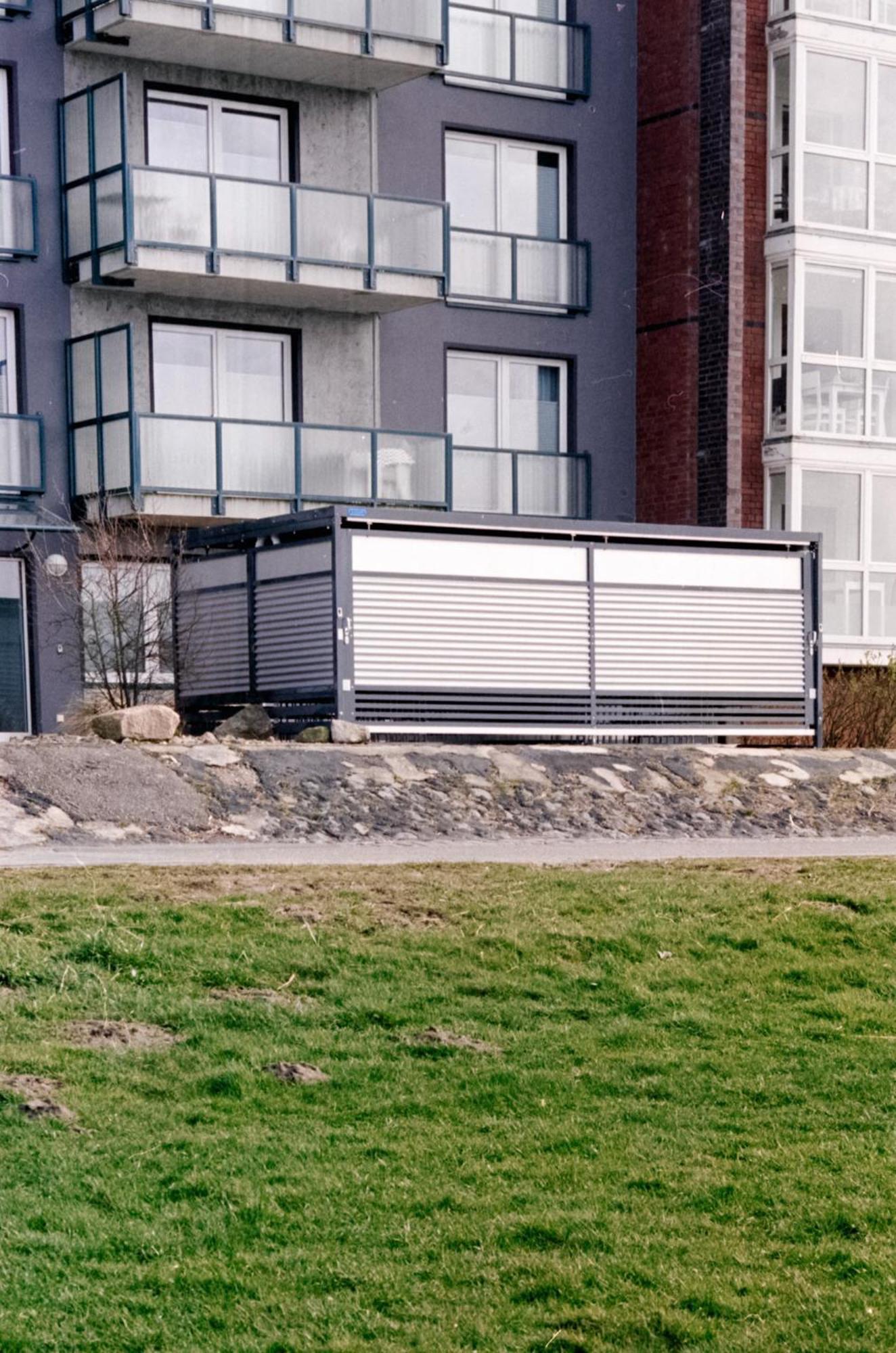 Beachhotel Sahlenburg - Adults Only - Boutiquehotel Cuxhaven Exterior foto